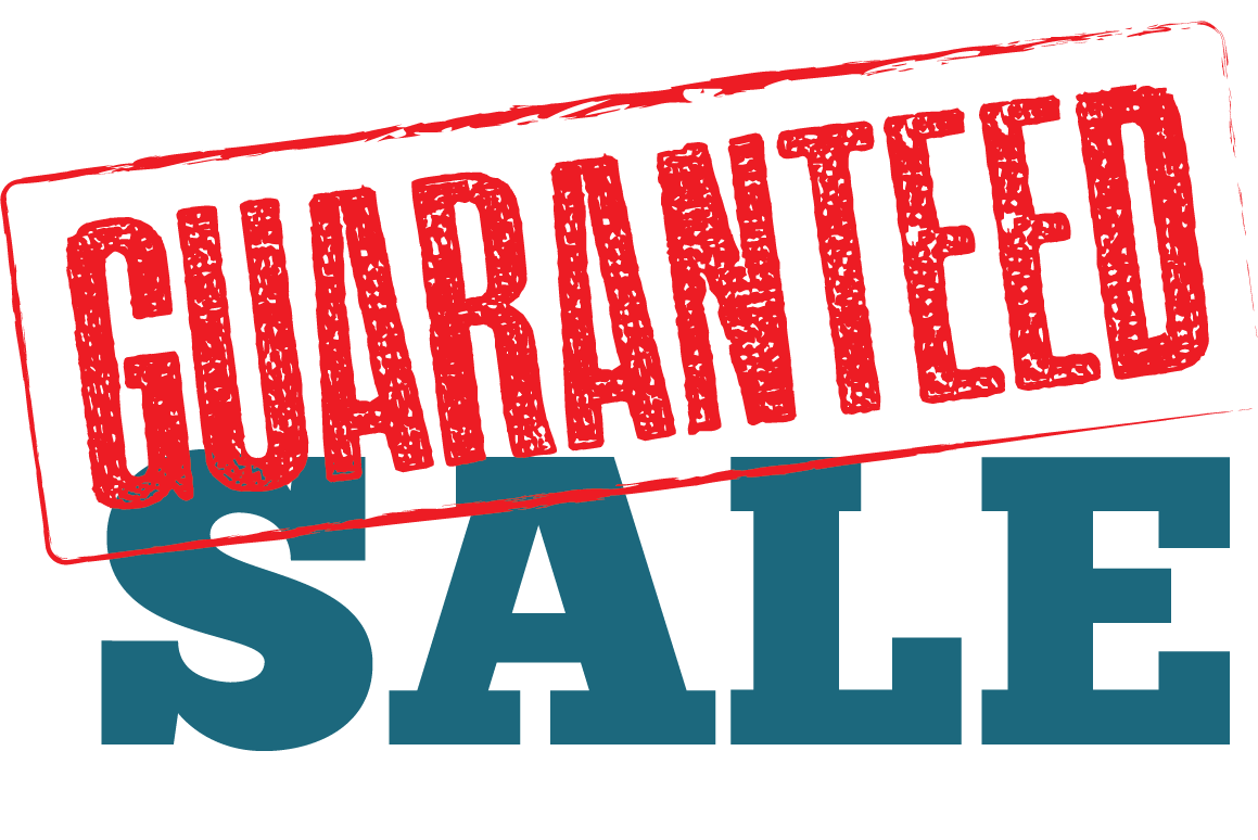 GuaranteedSale
